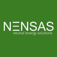 NENSAS logo - Similar company to Indema
