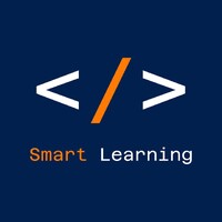 Smart Learning Programming logo - Similar company to Leverage Technology