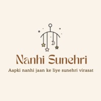 Nanhi Sunehri logo - Similar company to Open Innovation Lotus Foundation