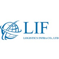 Logistics Infra Vietnam logo - Similar company to Ht&Ecom Ltd.