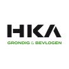 HKA-Nieuwkoop logo - Similar company to De Hoop Wegtransport B.V. En De Jong Gameren B.V.