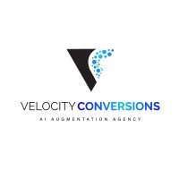 Velocity Conversions logo - Similar company to The Empowered Franchisee