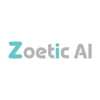 Zoetic AI logo - Similar company to Zoetic (Acquired By Activityhero)