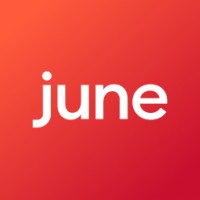 June (Acquired by Weber, Inc.) logo - Similar company to Twyla Inc