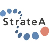 StrateA Coaching & Strategies logo - Similar company to Tasty Ribbon