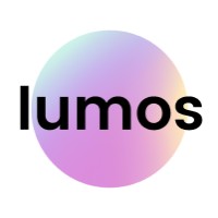 Lumos logo - Similar company to Instories