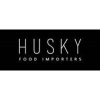 Husky Food Importers & Distrs logo - Similar company to Bellator Design