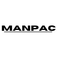 MANPAC logo - Similar company to Crate Tech Inc