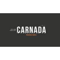 CarnadasBros logo - Similar company to Go Audiovisual
