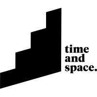 Time & Space Scenic logo - Similar company to Hilt Projects, Inc.