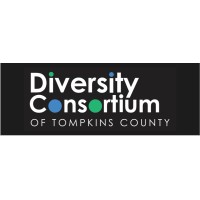 DIVERSITY CONSORTIUM OF TOMPKINS COUNTY logo - Similar company to Disrupthr Syracuse