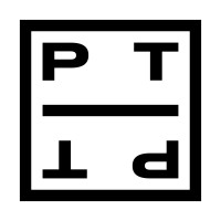 Padel to the People logo - Similar company to Buchanan Bond