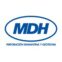 MDH Perú logo - Similar company to Remicsa Drilling S.A. | Redrilsa (Oficial)