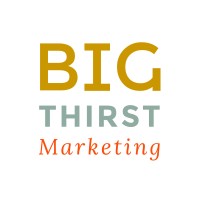 Big Thirst Marketing logo - Similar company to Epoch Coffee