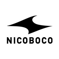 Nicoboco Oficial logo - Similar company to Nicoboco