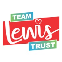 Team Lewis Trust logo - Similar company to Hard Hat Vr