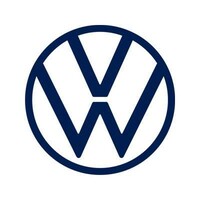 Frank Keane Volkswagen logo - Similar company to Bradys Of Castleknock