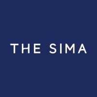 The Sima Office Tower logo - Similar company to Fede.Design Boutique Creative Studio