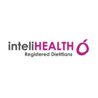 InteliHealth Dietitians logo - Similar company to Dx Technologies, Llc