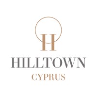Hilltown Cyprus logo - Similar company to Installex
