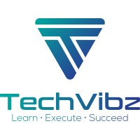 tech vibz logo - Similar company to Techvibz