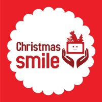 Christmas Smile logo - Similar company to Fl1 Digital