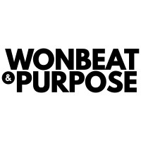 Wonbeat & Purpose logo - Similar company to Goei Marchandise