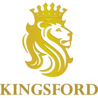 Kingsford Securities Public Company Limited logo - Similar company to Heracle Capital