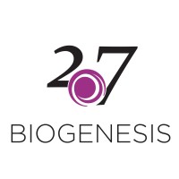 Biogenesis Labs logo - Similar company to Myskin Inc.