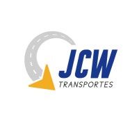 JCW Transportes logo - Similar company to Limercarga Transportes