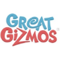 Great Gizmos Ltd logo - Similar company to Clip It