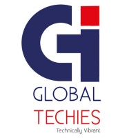 Global Techies IT Solutions logo - Similar company to Global Network Architects