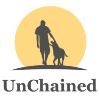UnChained logo - Similar company to Heal Foundation