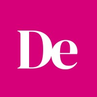 Deixa Elas logo - Similar company to Rampage Baja