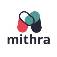 Mithra logo - Similar company to Mithra Solution