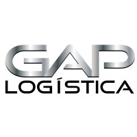 GAP LOGISTICA logo - Similar company to Gassup