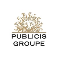 Publicis Groupe Türkiye logo - Similar company to Başka Bir Ajans