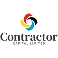 Contractor Capital Ltd logo - Similar company to Competex Pro Ltd