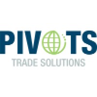 Pivots Trade Solutions Oü