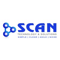 SCAN TECHNOLOGIES & SOLUTIONS logo - Similar company to Scenenix Media Broadcasting Private Limited