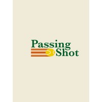 Passing Shot logo - Similar company to Espolidarité
