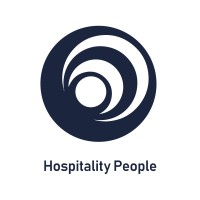 Hospitality People logo - Similar company to Chefxchange