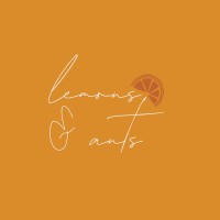 Lemons & Ants Studios logo - Similar company to Win & Winconference