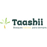 Taashii - Serial Rewilders logo - Similar company to Mastering Digital Payments