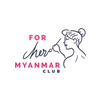 For Her Myanmar logo - Similar company to Mind And Keys