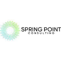 Spring Point Consulting logo - Similar company to The Bluffs