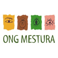 Ong Mestura logo - Similar company to Ecos Do Sur