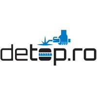 Detop Online SRL logo - Similar company to Vermaat Technics B.V.