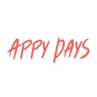 Appy Days logo - Similar company to Infinite Touch