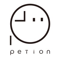 Petion logo - Similar company to Petionship